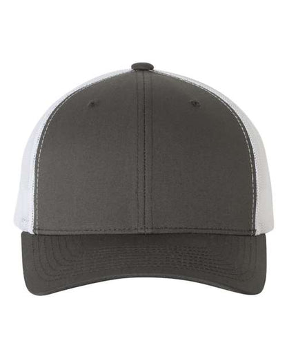 Retro Trucker Cap -  - 3783