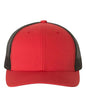 Retro Trucker Cap -  - 3783