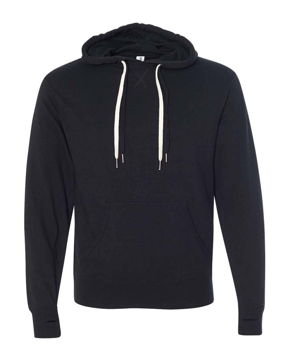 Independent Trading Co. Midweight French Terry Hooded Sweatshirt PRM90HT