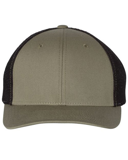 R-Flex Trucker Cap -  - 6367