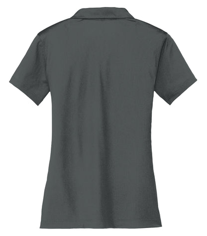 Nike - NIKE Dri-FIT VERTICAL MESH LADIES' POLO. - 637165