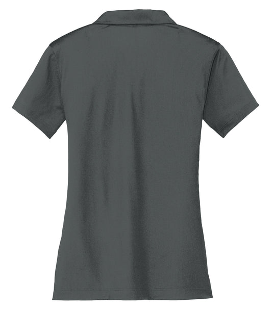 Nike - NIKE Dri-FIT VERTICAL MESH LADIES' POLO. - 637165