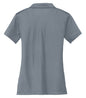 Nike - NIKE Dri-FIT VERTICAL MESH LADIES' POLO. - 637165