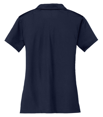 Nike - NIKE Dri-FIT VERTICAL MESH LADIES' POLO. - 637165