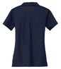 Nike - NIKE Dri-FIT VERTICAL MESH LADIES' POLO. - 637165