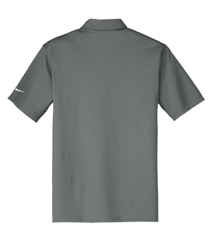 Nike - NIKE Dri-FIT VERTICAL MESH POLO. - 637167
