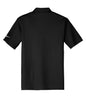 Nike - NIKE Dri-FIT VERTICAL MESH POLO. - 637167