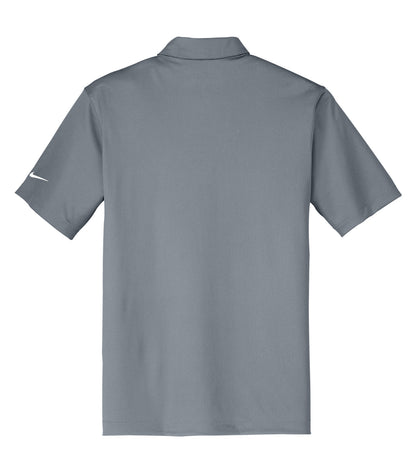 Nike - NIKE Dri-FIT VERTICAL MESH POLO. - 637167