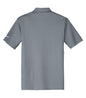 Nike - NIKE Dri-FIT VERTICAL MESH POLO. - 637167