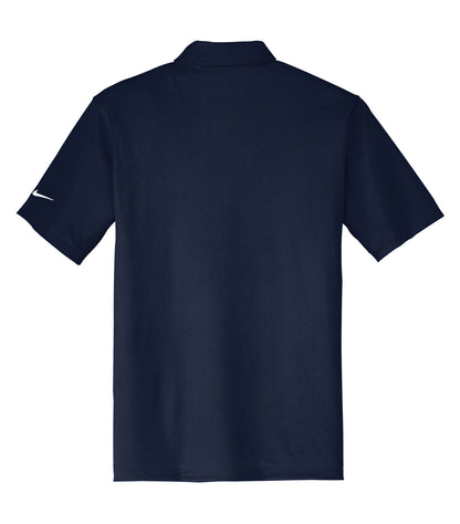 Nike - NIKE Dri-FIT VERTICAL MESH POLO. - 637167
