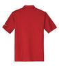 Nike - NIKE Dri-FIT VERTICAL MESH POLO. - 637167
