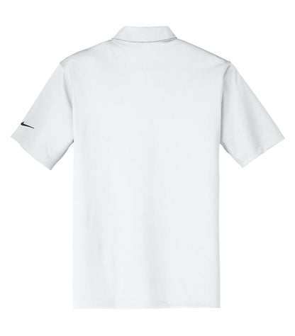 Nike - NIKE Dri-FIT VERTICAL MESH POLO. - 637167