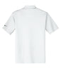 Nike - NIKE Dri-FIT VERTICAL MESH POLO. - 637167