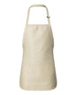 Full-Length Apron with Pouch Pocket -  - 5859 - Toronto Screen Printing- Color