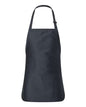 Full-Length Apron with Pouch Pocket -  - 5859 - Toronto Screen Printing- Color