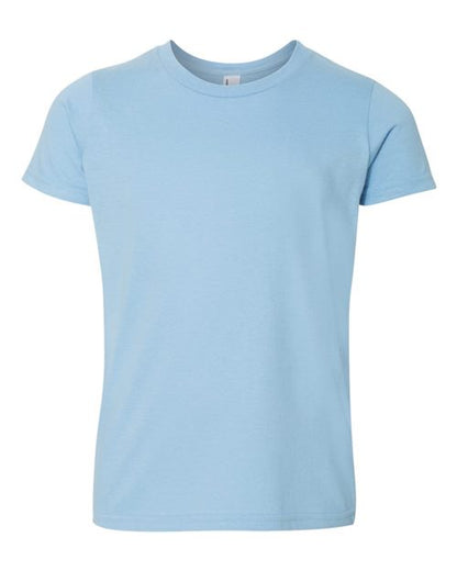 Youth Fine Jersey Tee -  - 6398