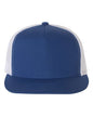 Five-Panel Classic Trucker Cap -  - 2523