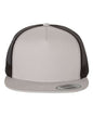 Five-Panel Classic Trucker Cap -  - 2523
