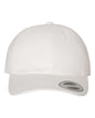 Peached Cotton Twill Dad Hat -  - 5646