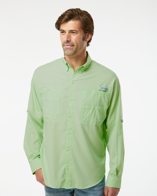 Columbia PFG Tamiami™ II Long Sleeve Shirt 128606