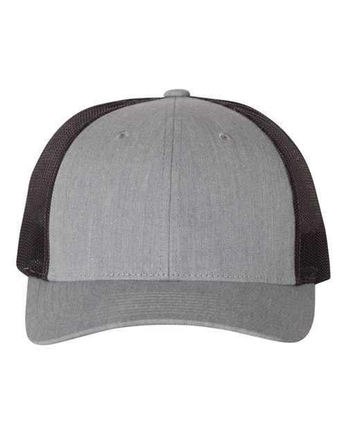 Low Pro Trucker Cap -  - 6423