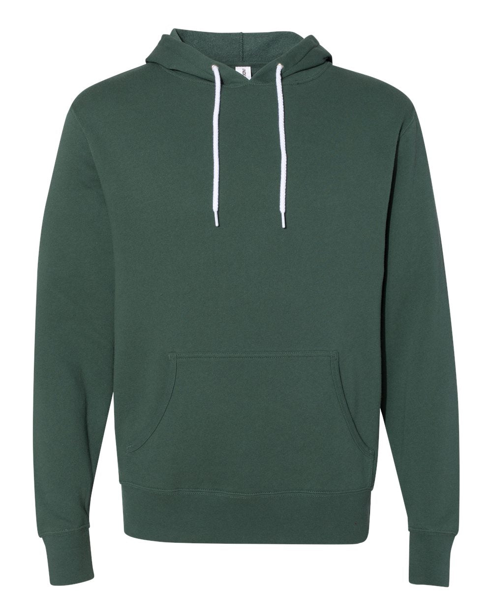 Independent Trading Co. Lightweight Hooded Sweatshirt AFX90UN