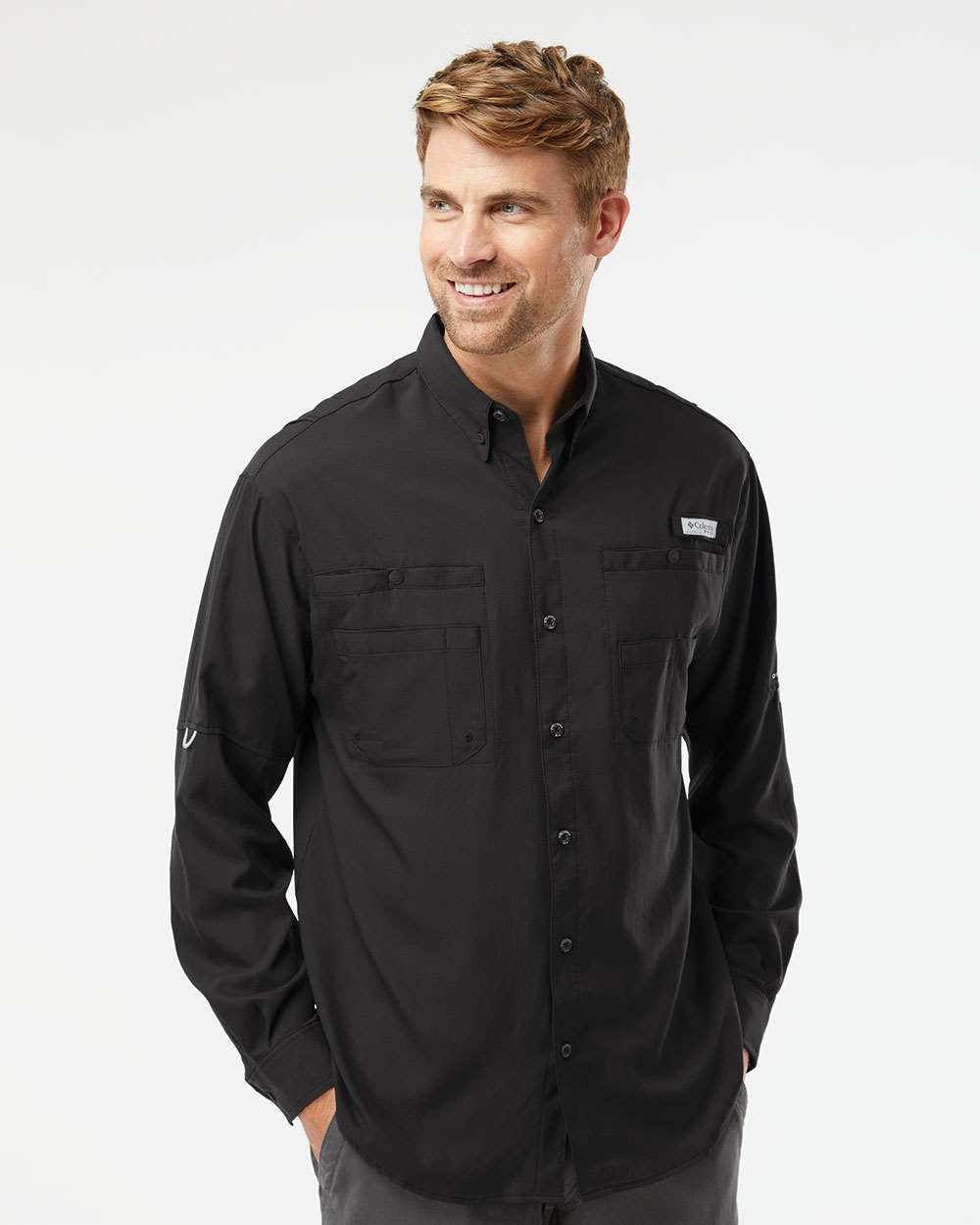 Columbia PFG Tamiami™ II Long Sleeve Shirt 212467