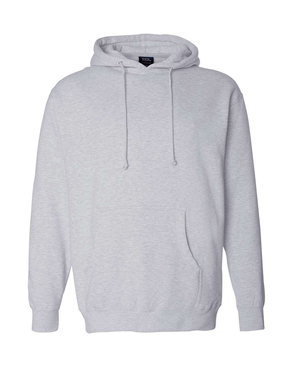 Independent Trading Co. Heavyweight Hooded Sweatshirt IND4000