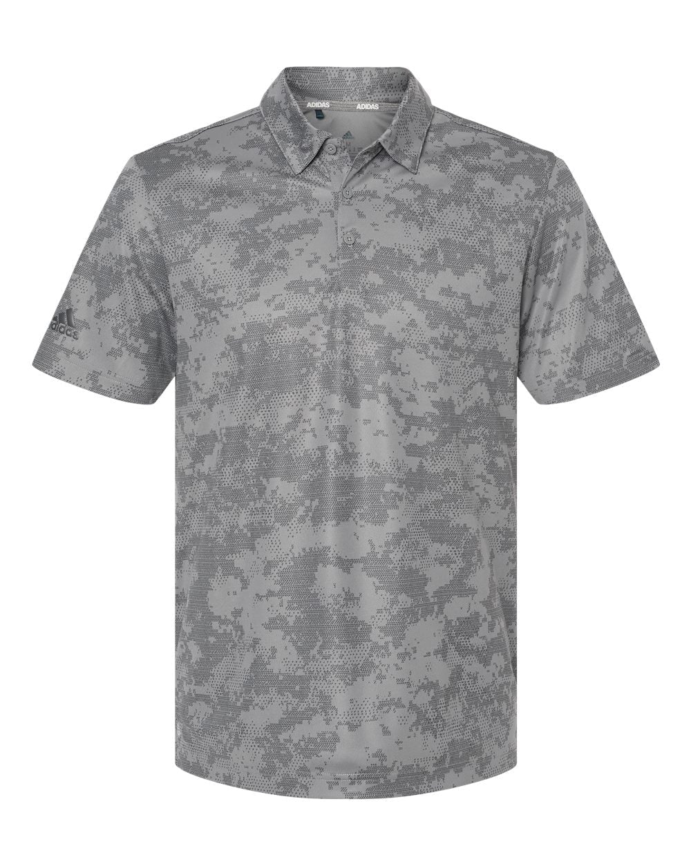 Adidas Camo Polo A550