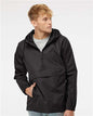 Men's Nylon Anorak -  - 6014