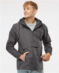 Men's Nylon Anorak -  - 6014