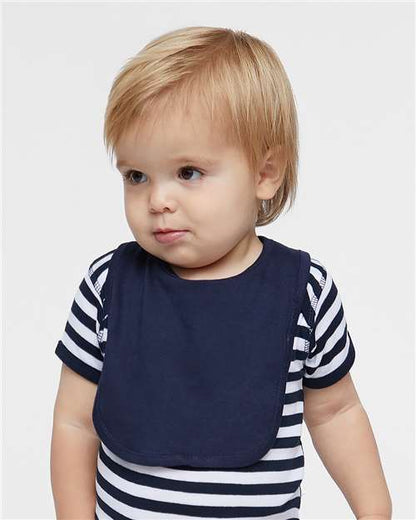 Infant Premium Jersey Bib -  - 2160
