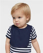 Infant Premium Jersey Bib -  - 2160