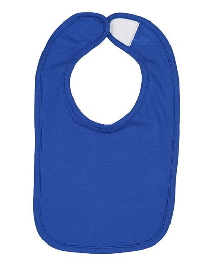 Infant Premium Jersey Bib -  - 2160