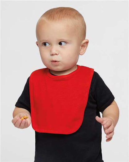 Infant Premium Jersey Bib -  - 2160