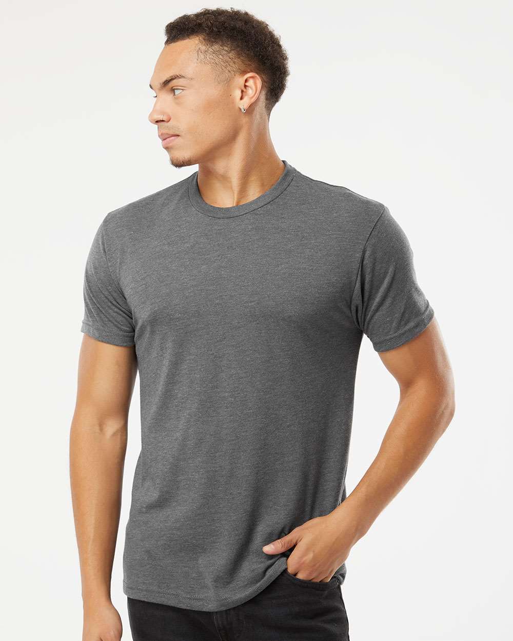 Next Level Triblend T-Shirt 6010