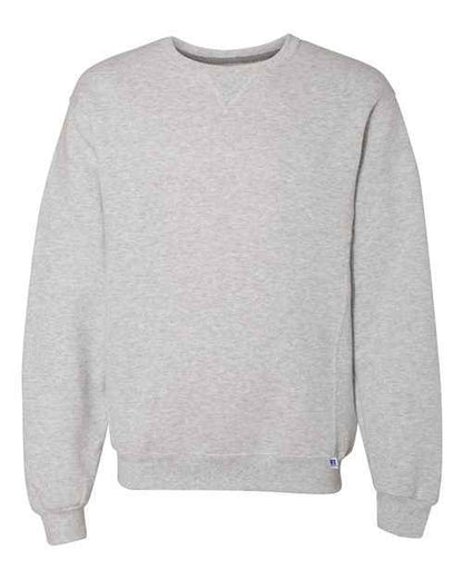 Unisex Dri Power® Crewneck Sweatshirt -  - 6123