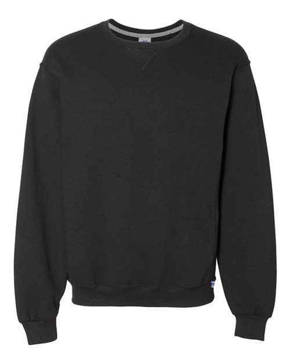 Unisex Dri Power® Crewneck Sweatshirt -  - 6123