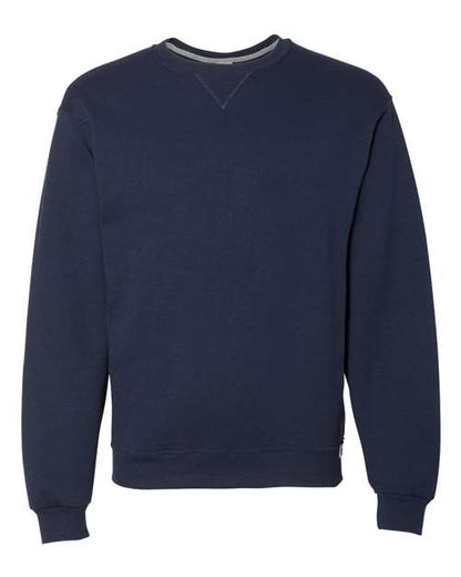 Unisex Dri Power® Crewneck Sweatshirt -  - 6123 - Toronto Screen Printing