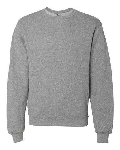 Unisex Dri Power® Crewneck Sweatshirt -  - 6123