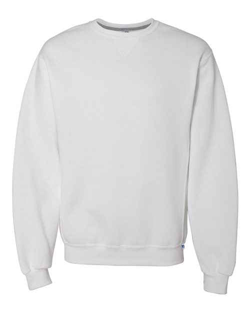 Unisex Dri Power® Crewneck Sweatshirt -  - 6123