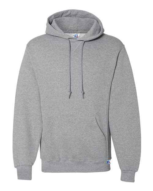 Unisex Dri Power® Hooded Sweatshirt -  - 6124