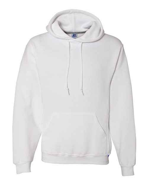 Unisex Dri Power® Hooded Sweatshirt -  - 6124