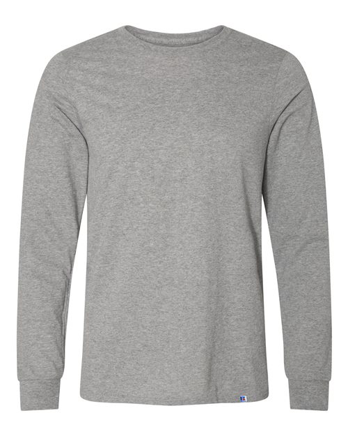 Unisex Dri Power® CVC Performance Long Sleeve T-Shirt -  - 6138 - Toronto Screen Printing- Color