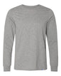 Unisex Dri Power® CVC Performance Long Sleeve T-Shirt -  - 6138 - Toronto Screen Printing- Color