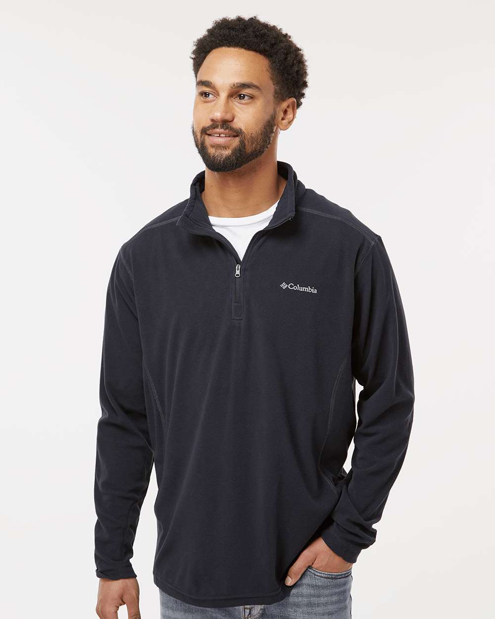 Columbia Klamath Range™ II Half-Zip Pullover 135247