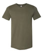Jersey Tee - Military Green -  - 29