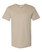Jersey Tee - Tan -  - 29