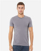 Triblend Tee - Storm Triblend -  - 1441