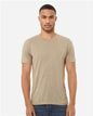 Triblend Tee - Tan Triblend -  - 1441